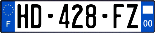 HD-428-FZ