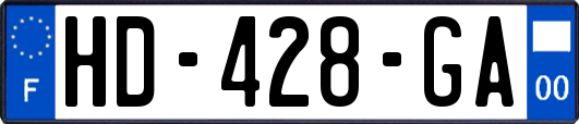 HD-428-GA