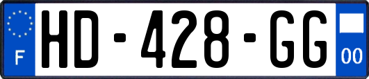 HD-428-GG