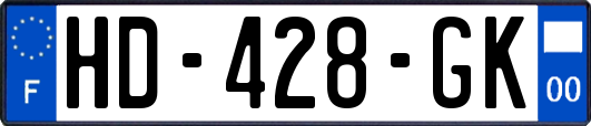 HD-428-GK