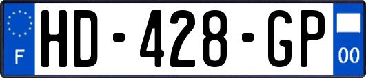 HD-428-GP