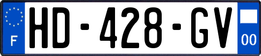 HD-428-GV