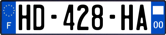 HD-428-HA