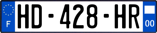 HD-428-HR
