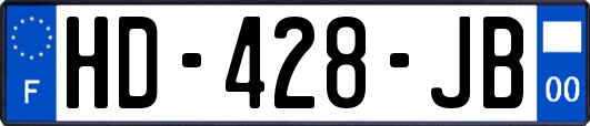 HD-428-JB