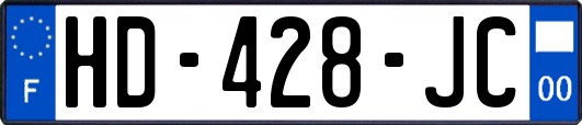 HD-428-JC