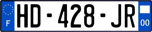 HD-428-JR