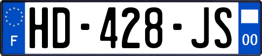 HD-428-JS