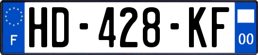 HD-428-KF