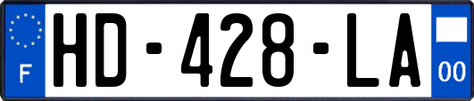 HD-428-LA