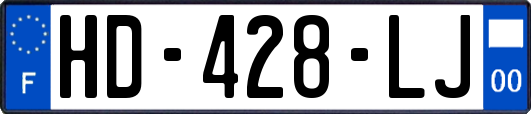 HD-428-LJ