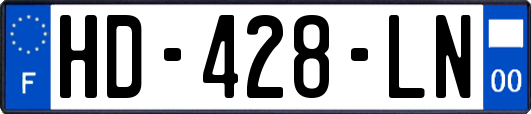 HD-428-LN