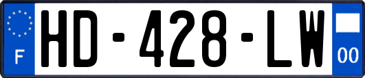 HD-428-LW