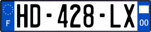 HD-428-LX