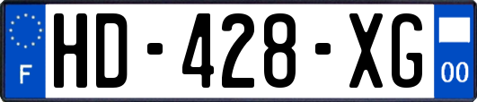 HD-428-XG
