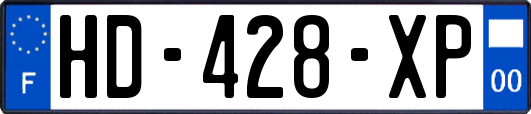 HD-428-XP
