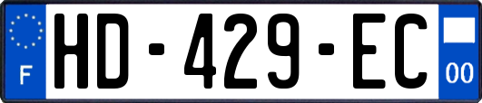 HD-429-EC