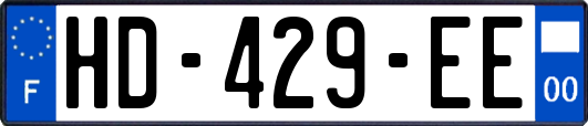 HD-429-EE