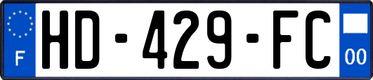 HD-429-FC
