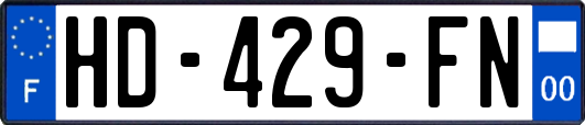 HD-429-FN