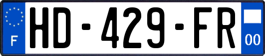 HD-429-FR