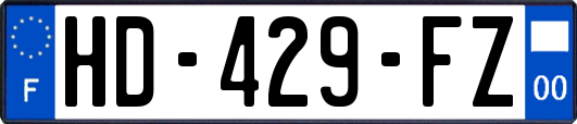 HD-429-FZ