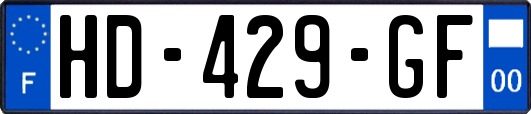 HD-429-GF