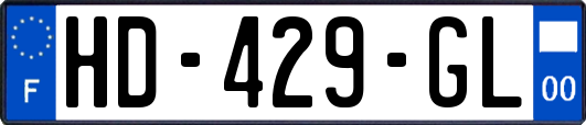 HD-429-GL