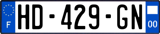 HD-429-GN