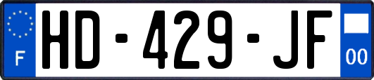 HD-429-JF