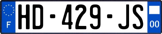 HD-429-JS