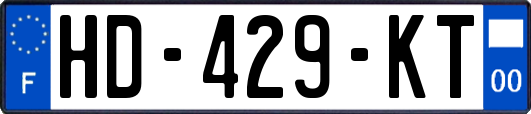 HD-429-KT