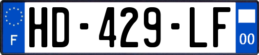 HD-429-LF