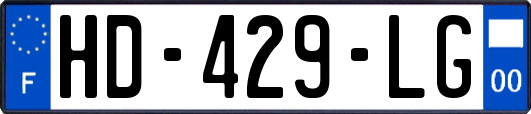 HD-429-LG