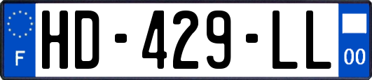 HD-429-LL