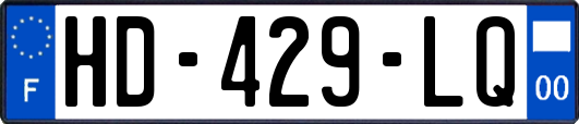 HD-429-LQ