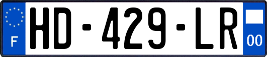 HD-429-LR