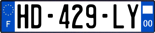 HD-429-LY