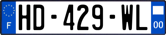 HD-429-WL