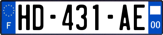 HD-431-AE