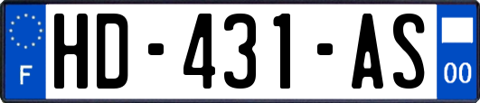 HD-431-AS