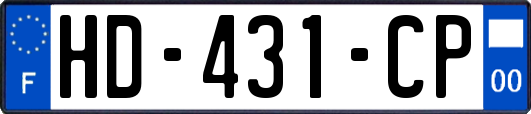 HD-431-CP