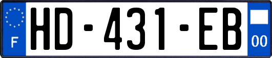 HD-431-EB