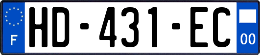 HD-431-EC