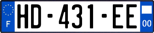 HD-431-EE