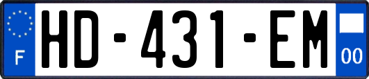 HD-431-EM