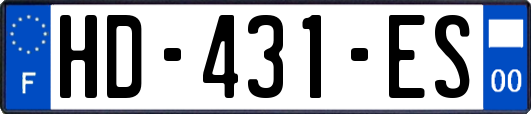 HD-431-ES