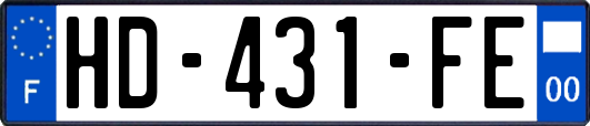 HD-431-FE
