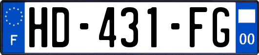 HD-431-FG