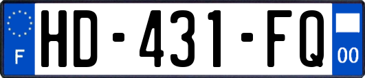 HD-431-FQ